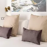 Kamezí Boutique Villa *