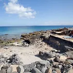 Villa Kamezí Boutique Playa Blanca (Lanzarote)