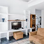 Villa Kamezí Boutique *