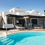 Kamezí Boutique Playa Blanca (Lanzarote)