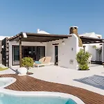Kamezí Boutique * Playa Blanca (Lanzarote)