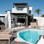Villa Kamezí Boutique