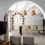 Kamezí Boutique Villa *