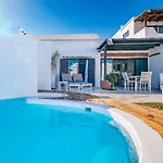 Kamezí Boutique * Playa Blanca (Lanzarote)