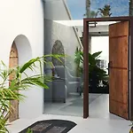 Villa Kamezí Boutique