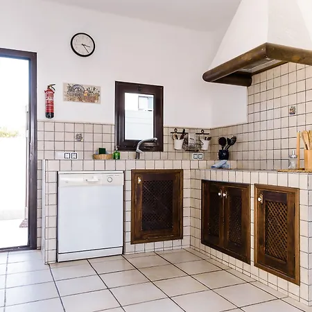 Kamezí Boutique Villa