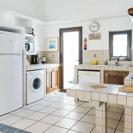 Kamezí Boutique Villa *