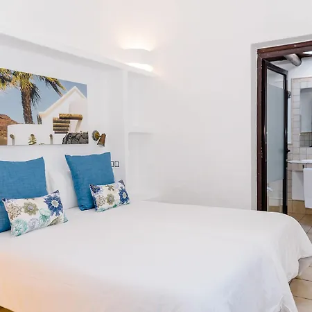 Villa Kamezí Boutique Playa Blanca (Lanzarote)