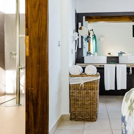 Kamezi Boutique * Playa Blanca (Lanzarote)