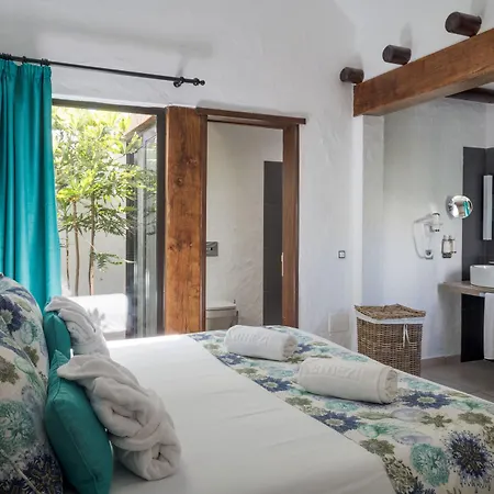 Kamezí Boutique Playa Blanca (Lanzarote)