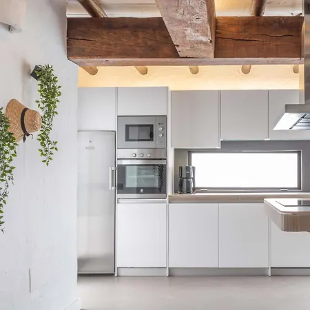 Kamezi Boutique Villa Playa Blanca (Lanzarote)