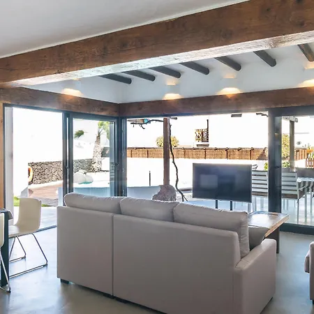 Kamezí Boutique Villa