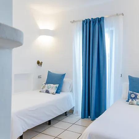 Kamezi Boutique Playa Blanca (Lanzarote)