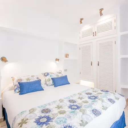 Kamezi Boutique Playa Blanca (Lanzarote)