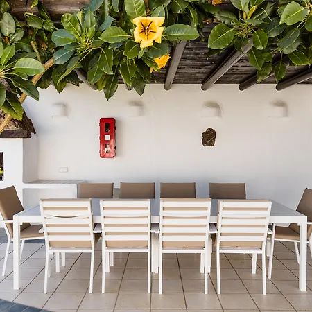 Kamezi Boutique Playa Blanca (Lanzarote)