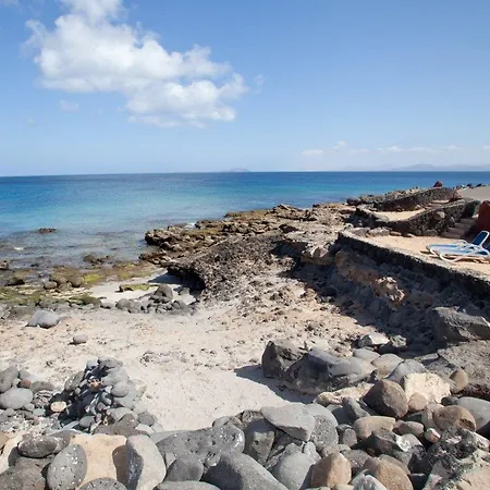 Villa Kamezi Boutique Playa Blanca (Lanzarote)