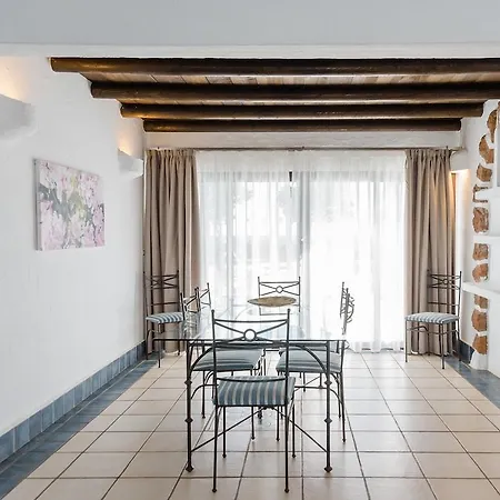 Villa Kamezi Boutique