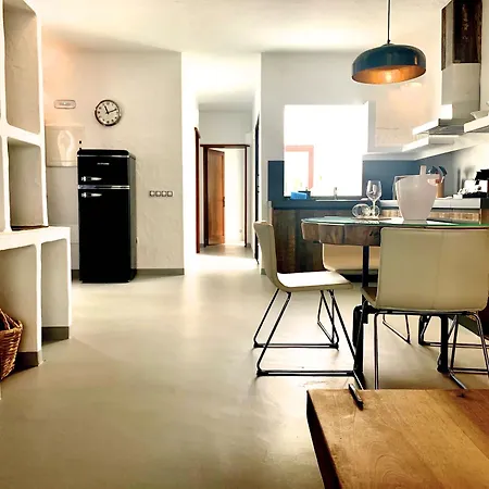 Villa Kamezi Boutique Playa Blanca (Lanzarote)