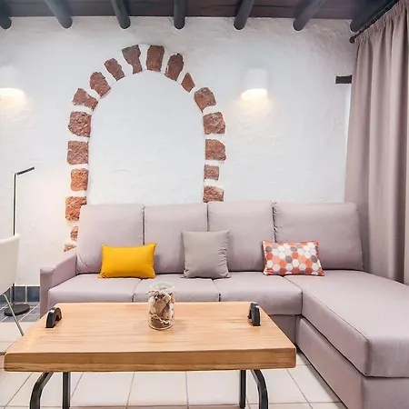 Kamezí Boutique Playa Blanca (Lanzarote)