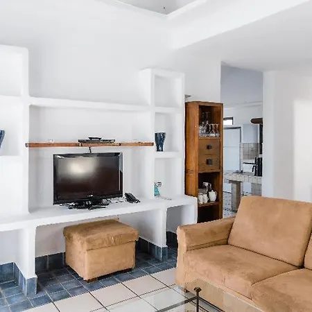 Kamezi Boutique Villa Playa Blanca (Lanzarote)