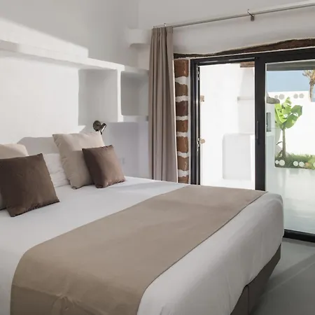 Kamezi Boutique Playa Blanca (Lanzarote)