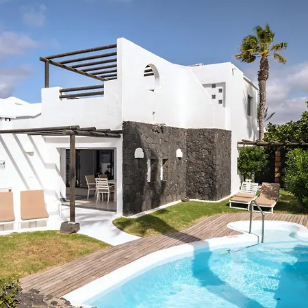 Kamezi Boutique Playa Blanca (Lanzarote)