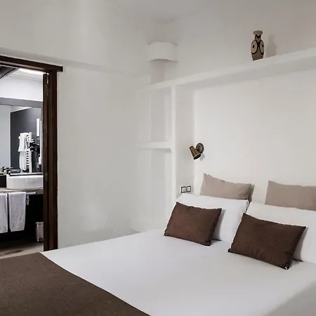 Kamezi Boutique Villa Playa Blanca (Lanzarote)