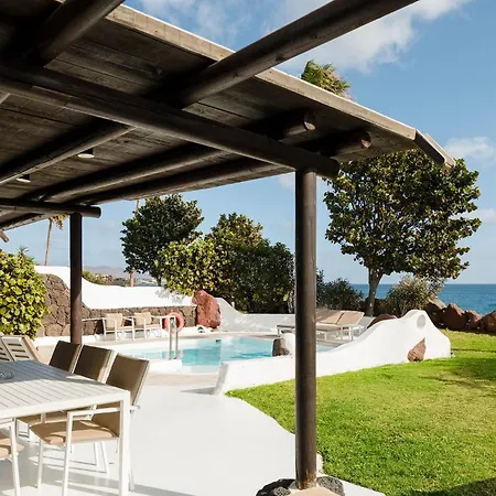 Villa Kamezi Boutique *