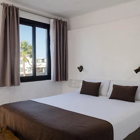 Kamezi Boutique Villa Playa Blanca (Lanzarote)