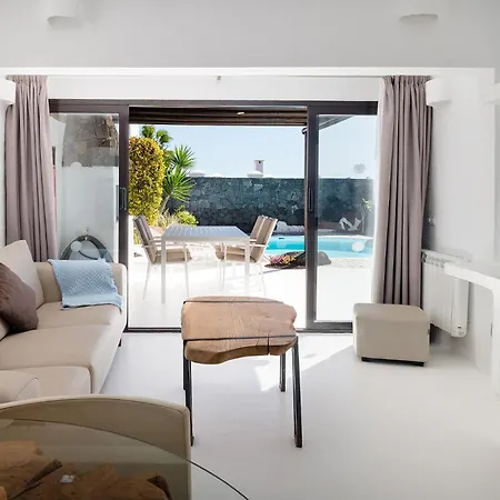 Villa Kamezi Boutique Playa Blanca (Lanzarote)
