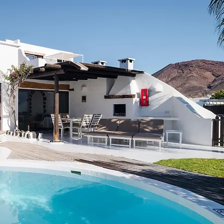 Kamezi Boutique * Playa Blanca (Lanzarote)