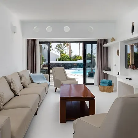 Villa Kamezi Boutique