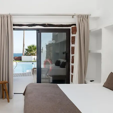 Kamezi Boutique Playa Blanca (Lanzarote)