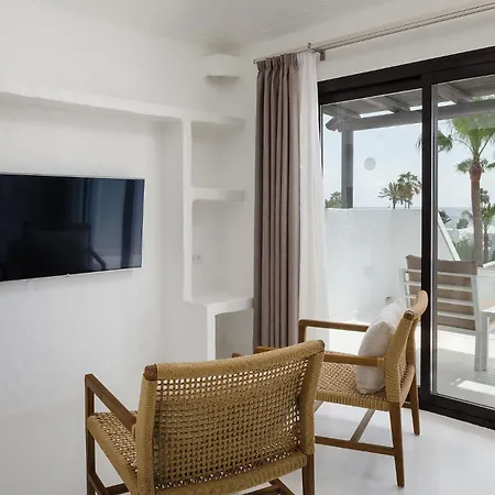 Kamezi Boutique Villa Playa Blanca (Lanzarote)
