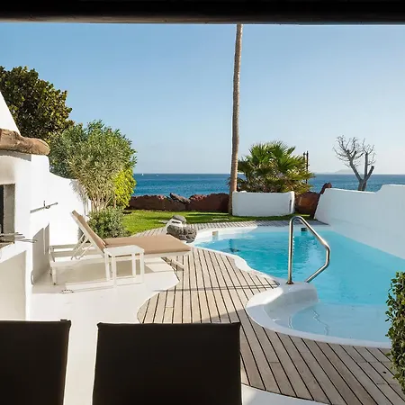 Kamezi Boutique Playa Blanca (Lanzarote)