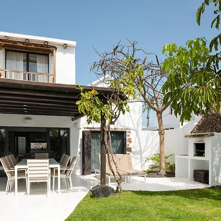 Villa Kamezi Boutique *