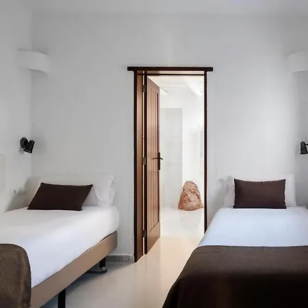 Kamezi Boutique Villa Playa Blanca (Lanzarote)