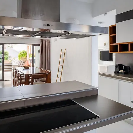 Villa Kamezi Boutique Playa Blanca (Lanzarote)