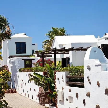 Villa Kamezi Boutique Playa Blanca (Lanzarote)