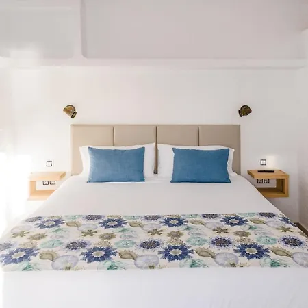 Kamezi Boutique Villa Playa Blanca (Lanzarote)