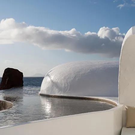 Villa Kamezi Boutique Playa Blanca (Lanzarote)