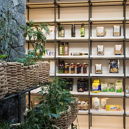 Kamezi Boutique * Πλάγια Μπλάνκα