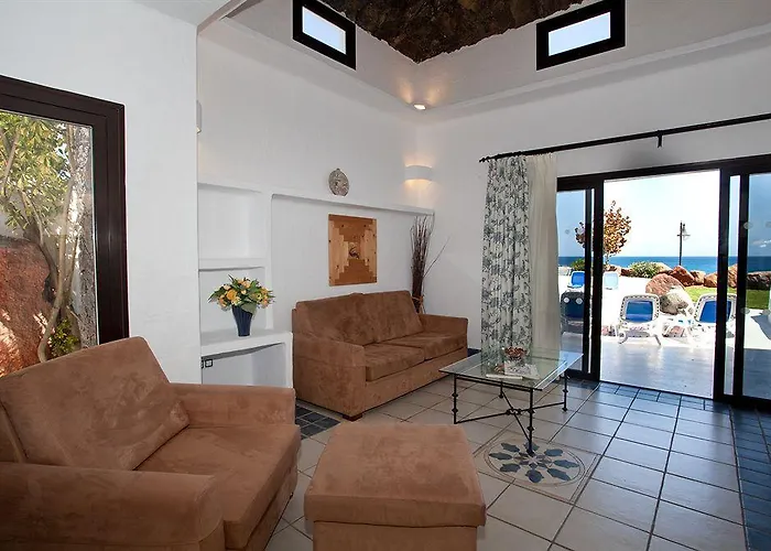 Kamezi Boutique Villa Playa Blanca (Lanzarote)