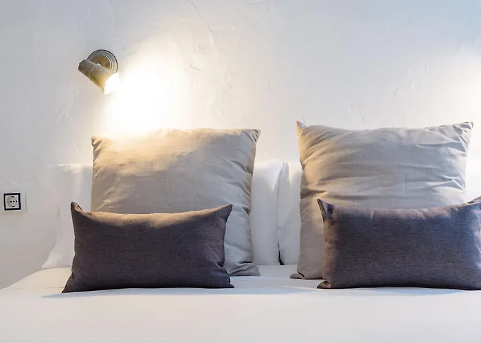 Villa Kamezi Boutique