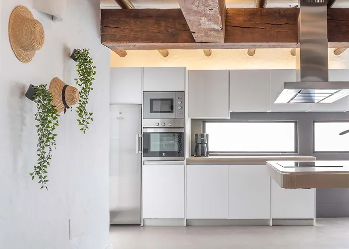 Kamezi Boutique Villa Playa Blanca (Lanzarote)