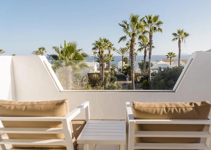 Villa Kamezi Boutique