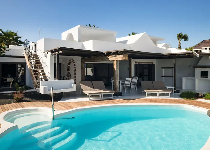 Kamezi Boutique Playa Blanca (Lanzarote)