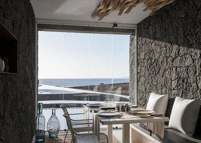 Kamezi Boutique Playa Blanca (Lanzarote)